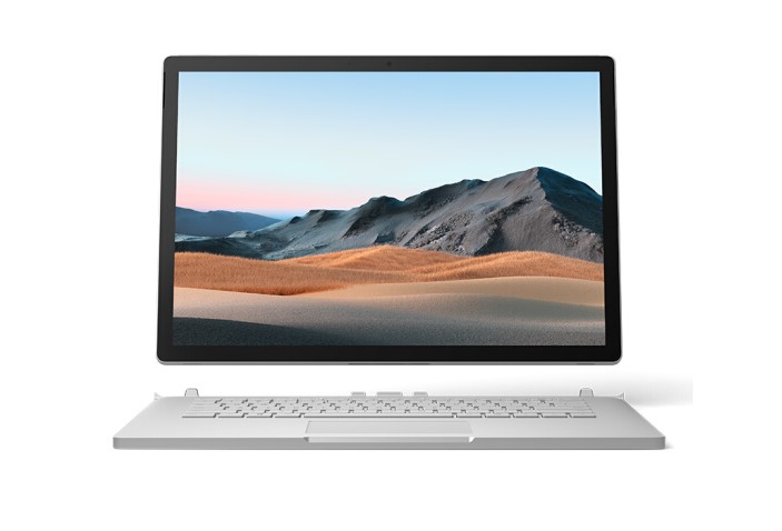 昌黎Surface 维修前的准备工作